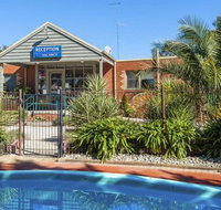 COMFORT INN COACH AND BUSHMANS - Holiday Adelaide