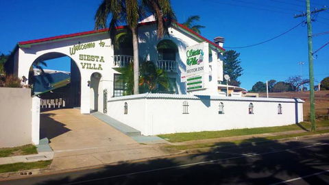 Siesta Villa Motel - Holiday Adelaide 1