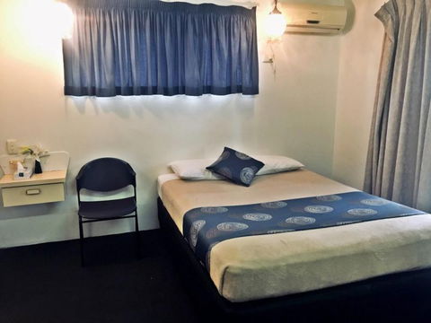 Siesta Villa Motel - Holiday Adelaide 2