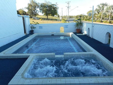 Siesta Villa Motel - Holiday Adelaide 3
