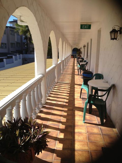 Siesta Villa Motel - Holiday Adelaide 10