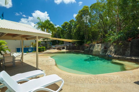 Noosa Entrance Waterfront Resort - Holiday Adelaide 5