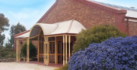Chardonnay Lodge - Holiday Adelaide 0