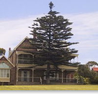 Boston House Motel - Holiday Adelaide