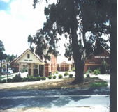 SUNBURY MOTOR INN MOTEL - Holiday Adelaide