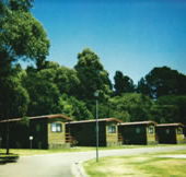 Katoomba Falls Caravan Park - Holiday Adelaide