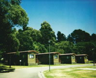 Katoomba Falls Caravan Park - Holiday Adelaide 0