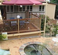 Canobie House Bed  Breakfast - Holiday Adelaide