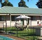 Best Western Balan Village Motel - Holiday Adelaide