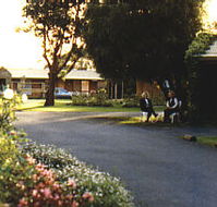 Colonial Village Motel - Holiday Adelaide