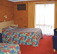 Shannon Motor Inn - Holiday Adelaide