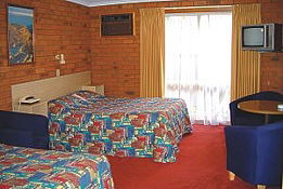 Shannon Motor Inn - Holiday Adelaide 0