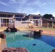 Park View Holiday Units - Holiday Adelaide