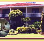 Whitfords By-the-sea Bed And Breakfast And Cottages - Holiday Adelaide