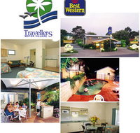 Travellers Motor Village - Holiday Adelaide