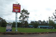 Parkland Motel - Holiday Adelaide 0