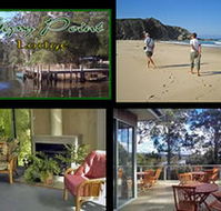 Gipsy Point Lodge - Holiday Adelaide