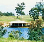Lake Charlotte Winery - Holiday Adelaide