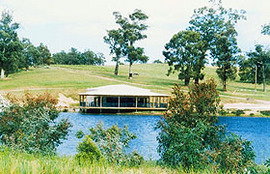 Lake Charlotte Winery - Holiday Adelaide 0