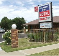Highway Inn Motel - Holiday Adelaide