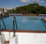 Rooftop Motel - Holiday Adelaide