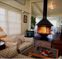 Squids Ink Motel And Restaurant - Holiday Adelaide