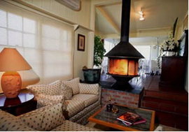 Squids Ink Motel And Restaurant - Holiday Adelaide 0