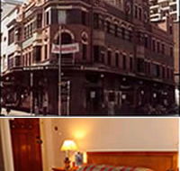Macquarie Boutique Hotel - Holiday Adelaide