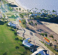 Coral Lodge Bed  Breakfast Inn - Holiday Adelaide