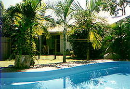 Kaikea Bed And Breakfast - Holiday Adelaide 0