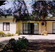 Casuarina Cabins - Holiday Adelaide