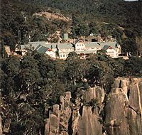 Mount Buffalo Chalet  Cresta Lodge - Holiday Adelaide