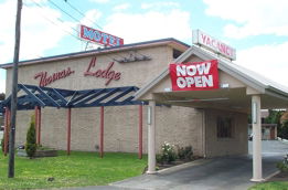 Abode Thomas Lodge - Holiday Adelaide 0