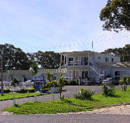 Blue Horizon Motel - Holiday Adelaide