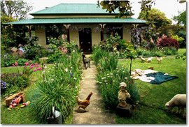 Delburn VIC Holiday Adelaide