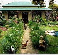Campbell Homestead - Holiday Adelaide