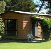 Casuarina Cabins - Holiday Adelaide