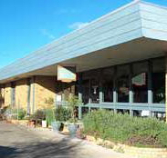 Grosvenor Motel - Holiday Adelaide