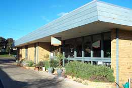 Grosvenor Motel - Holiday Adelaide 0