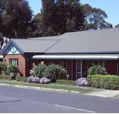 Hepburn Springs Motor Inn - Holiday Adelaide
