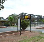 River Village Motel  Holiday Units - Holiday Adelaide
