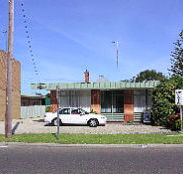 Roma Holiday Flats - Holiday Adelaide