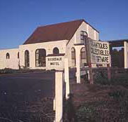 Rosedale Motel - Holiday Adelaide