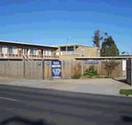 Sale Motel - Holiday Adelaide