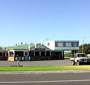 Schomberg Inn Hotel Motel - Holiday Adelaide