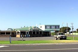 Schomberg Inn Hotel Motel - Holiday Adelaide 0