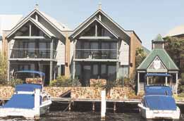 Slipway Holiday Villas - Holiday Adelaide 0