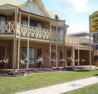 Victoria Lodge Motor Inn and Apartments - Holiday Adelaide