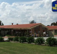  Werribee Park Motor Inn - Holiday Adelaide