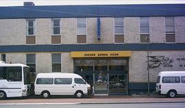 The Flying Angel Club - Holiday Adelaide 0